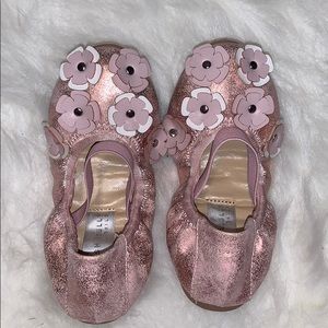 Trish Scully kids shoes